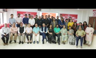MET AMDC Faculty Meet 2026